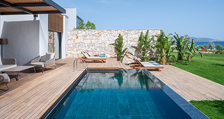 Barut Collection Hotels & Bayou Villas 