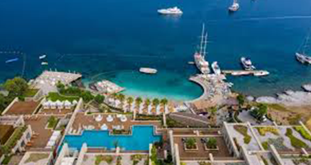 Caresse, a Luxury Collection Resort & Spa