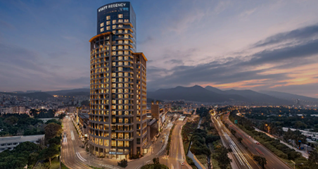 Hyatt Regency İzmir İstinyePark