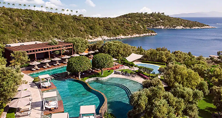 Mandarin Oriental Bodrum