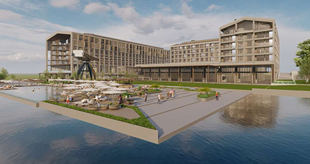 Rixos Tersane Istanbul