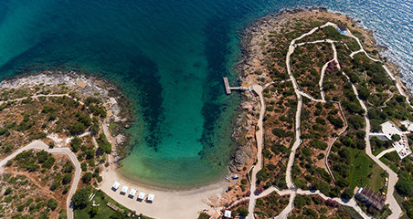 Six Senses Kaplankaya, Bodrum 