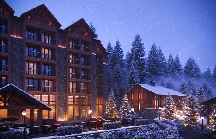 Ceylan Splend’Or Uludağ, Autograph Collection