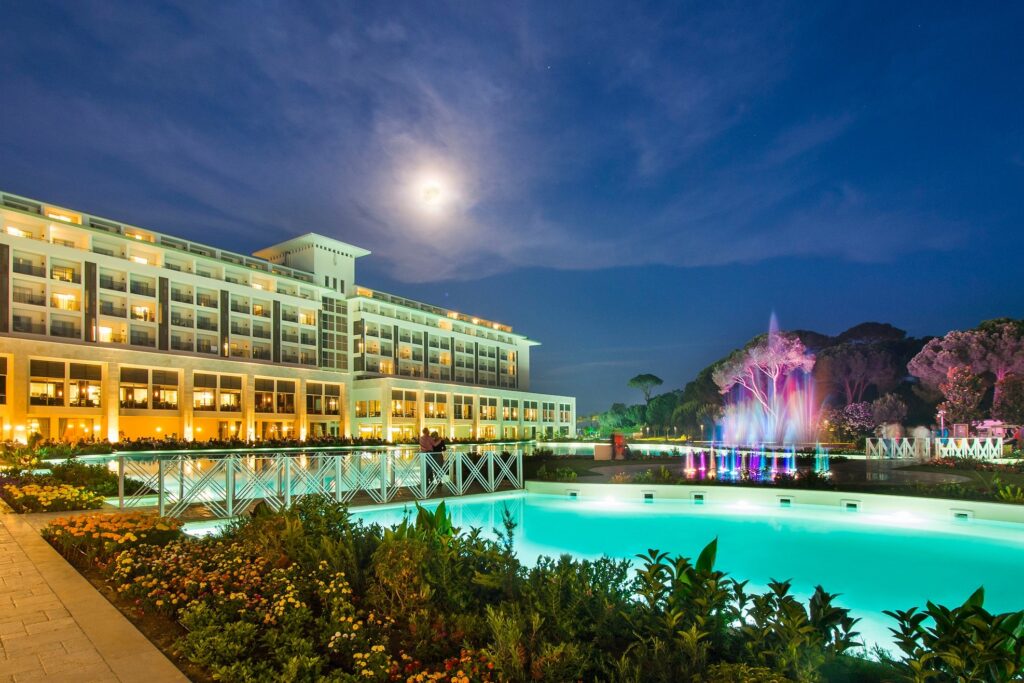 Rixos Hotels Antalya