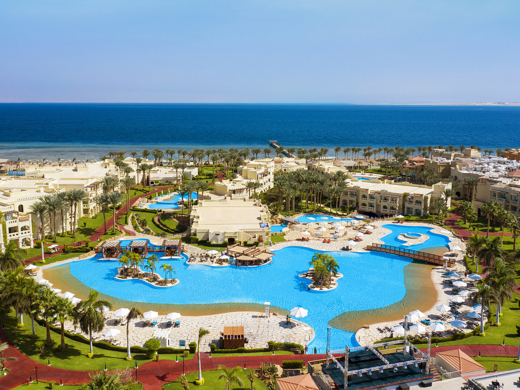 Rixos Hotels Egypt