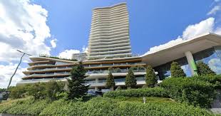 Hotel Raffles Istanbul